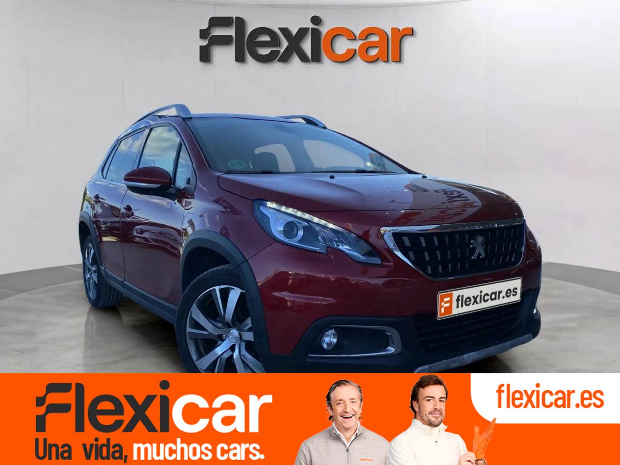 Foto peugeot 2008 2018 /