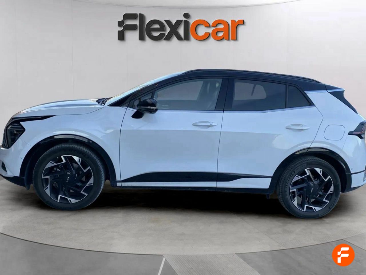 kia sportage 2025 / foto grande (3)