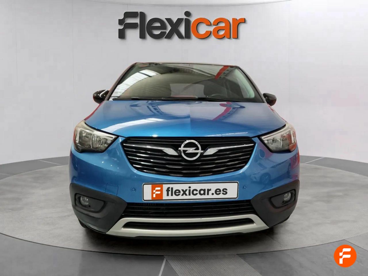 opel crossland x 2019 / foto grande (2)