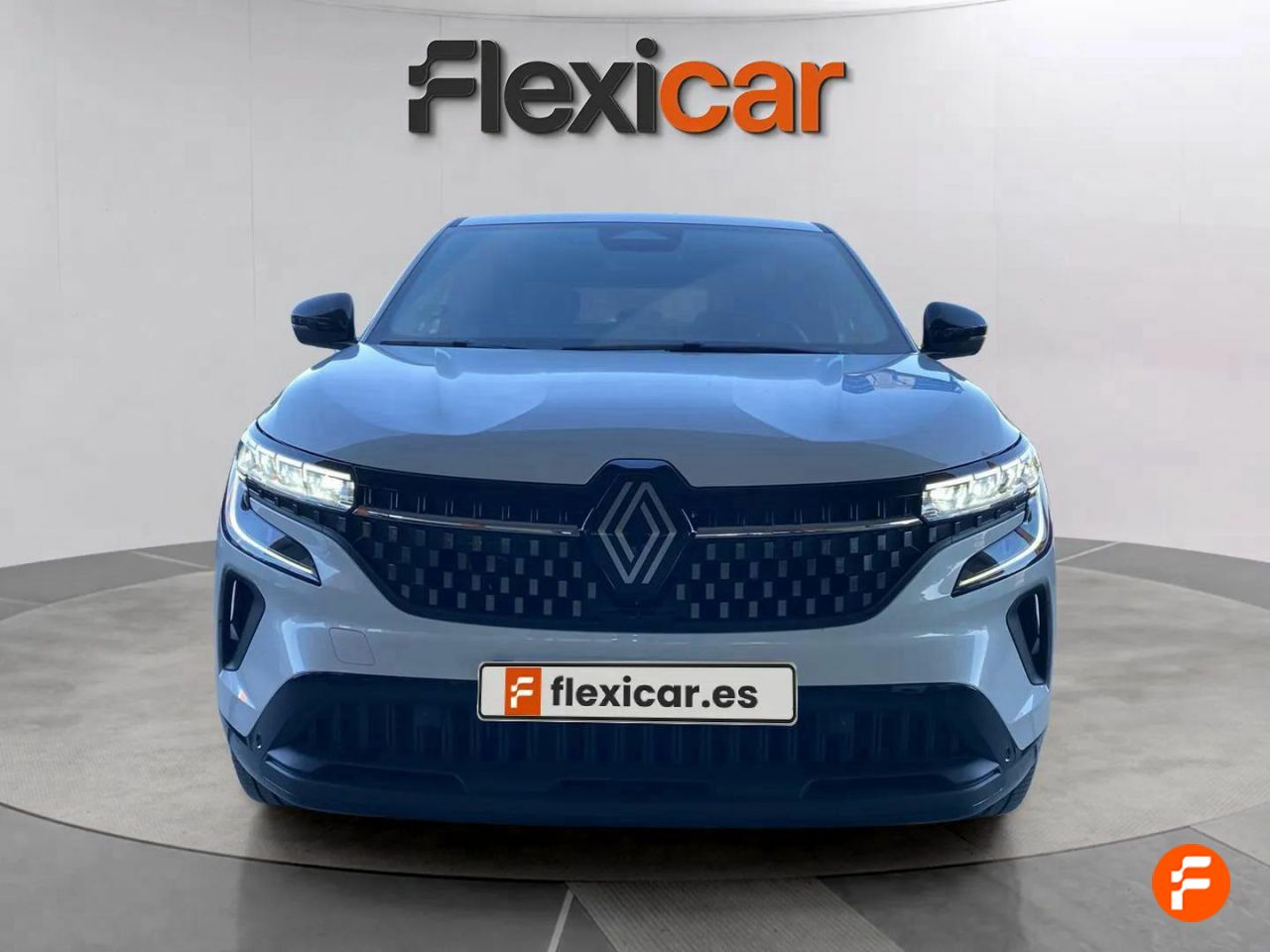 renault austral 2022 / foto grande (2)