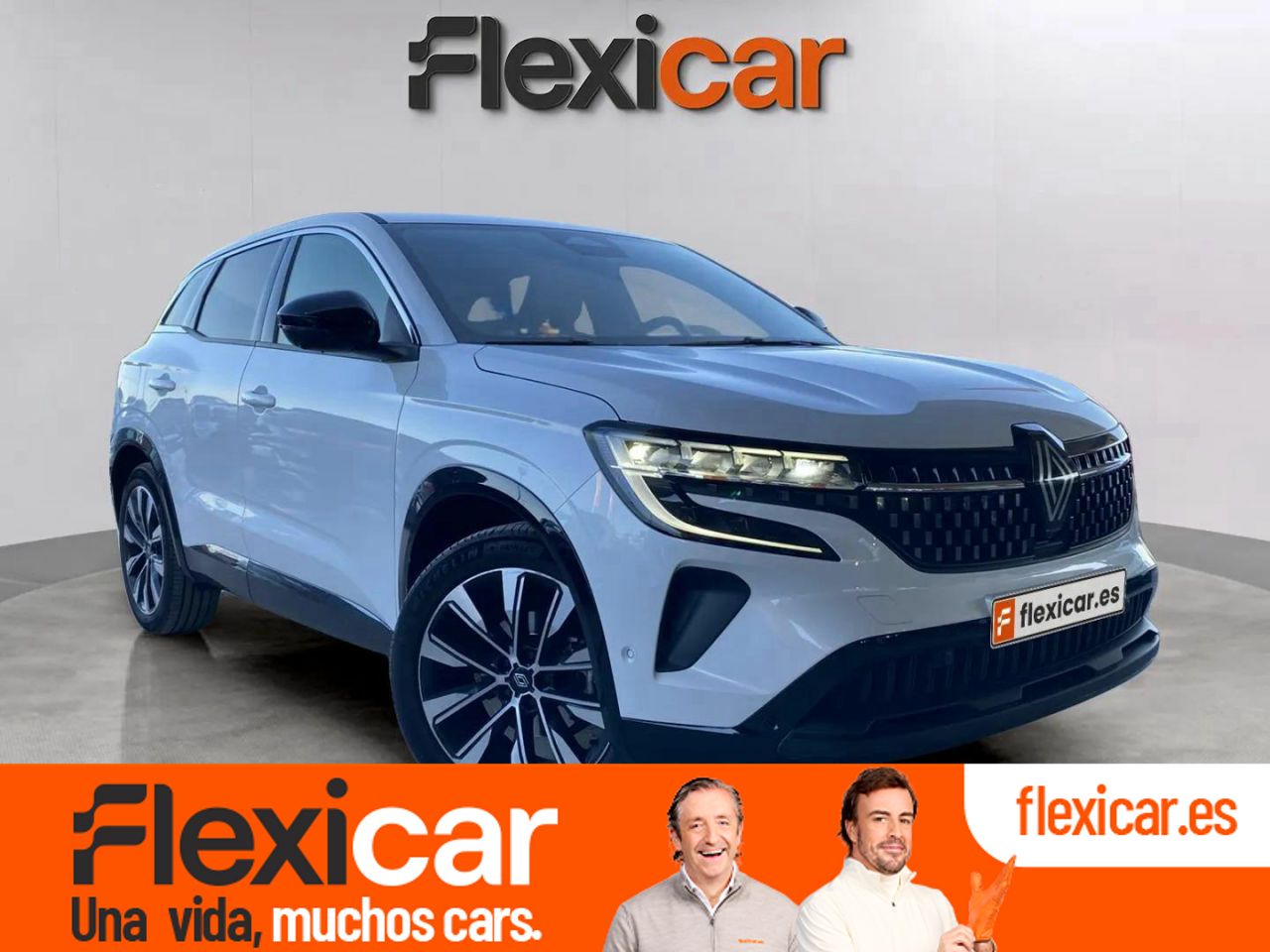 Foto renault austral 2022 /