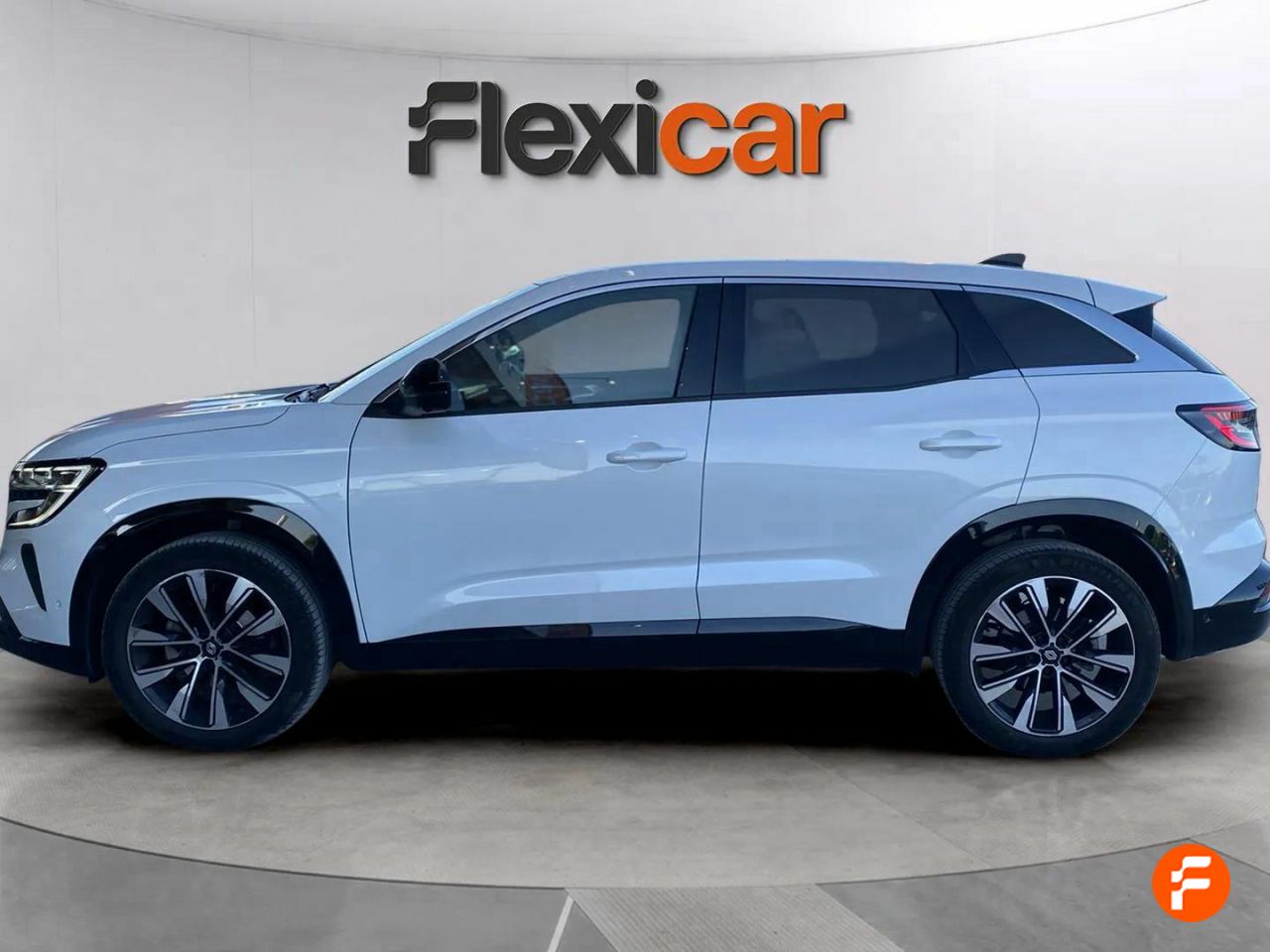 renault austral 2022 / foto grande (3)