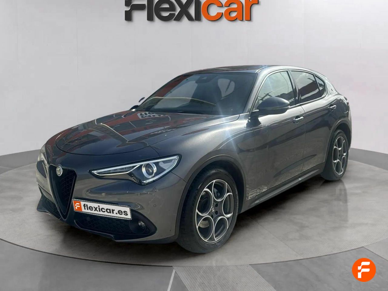 alfa romeo stelvio 2022 / foto grande (3)