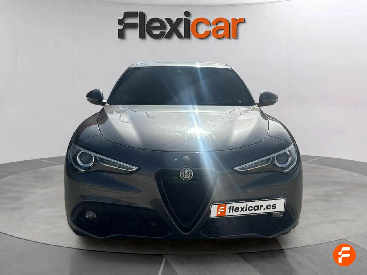 alfa romeo stelvio 2022 / foto grande (2)
