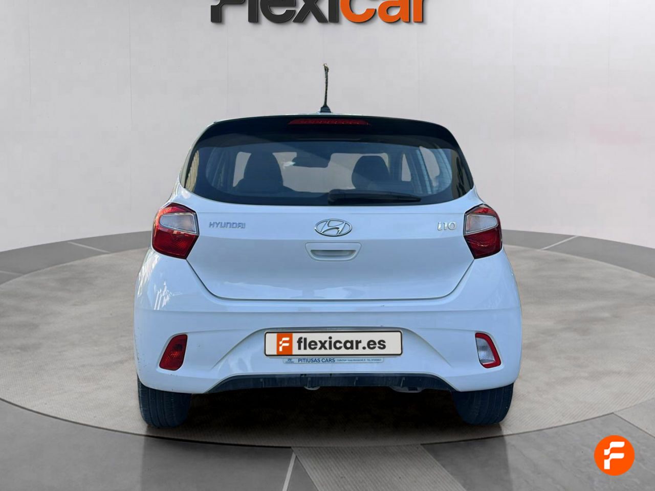 hyundai i10 2021 / foto grande (2)