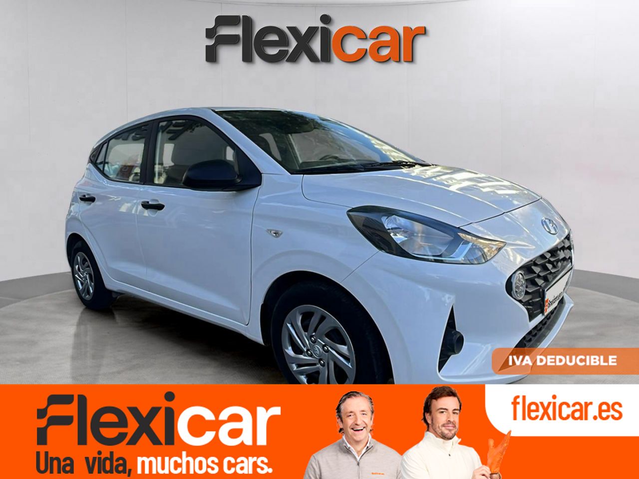 Foto hyundai i10 2021 /
