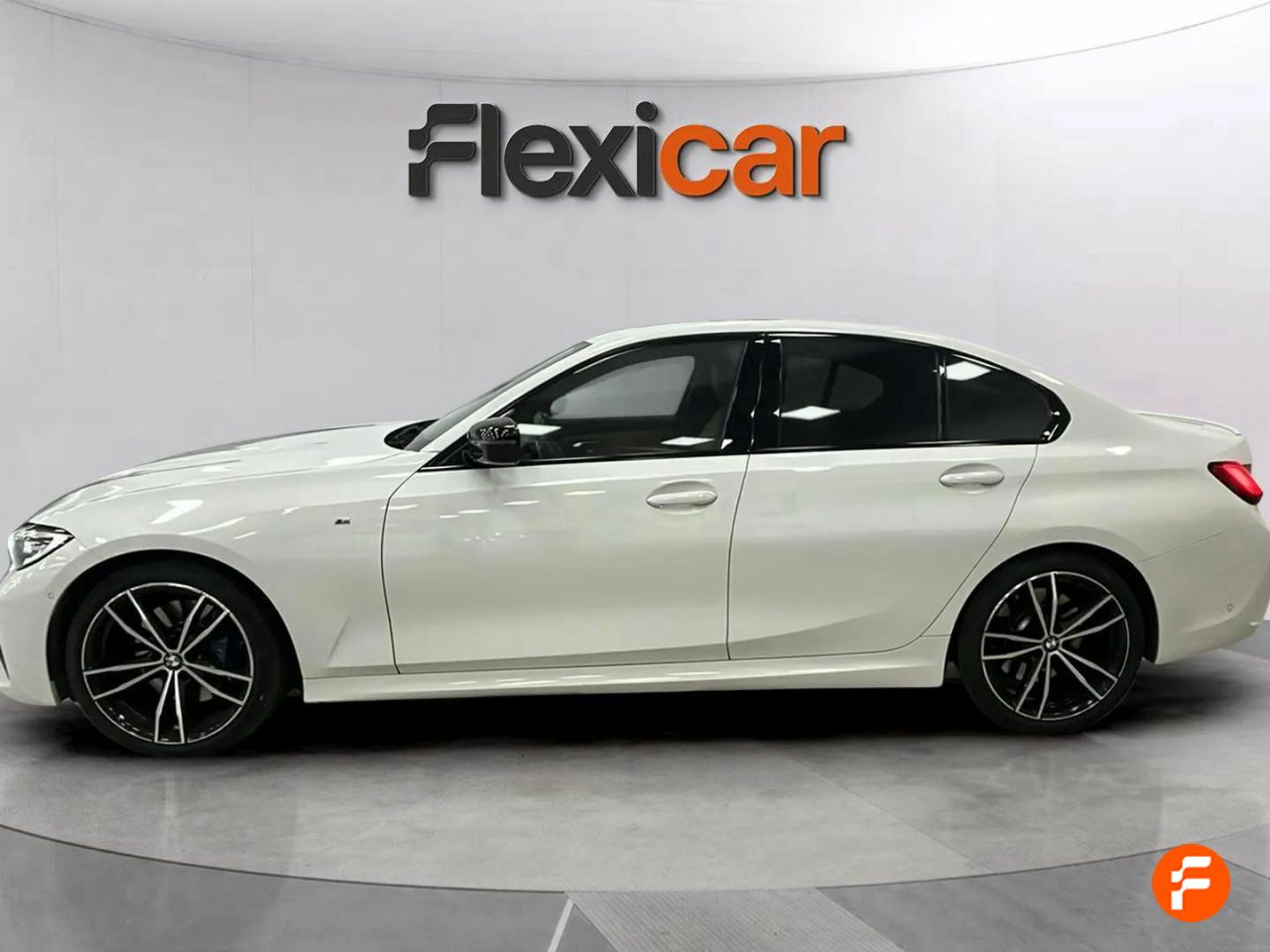 bmw serie 3 2019 / foto grande (3)