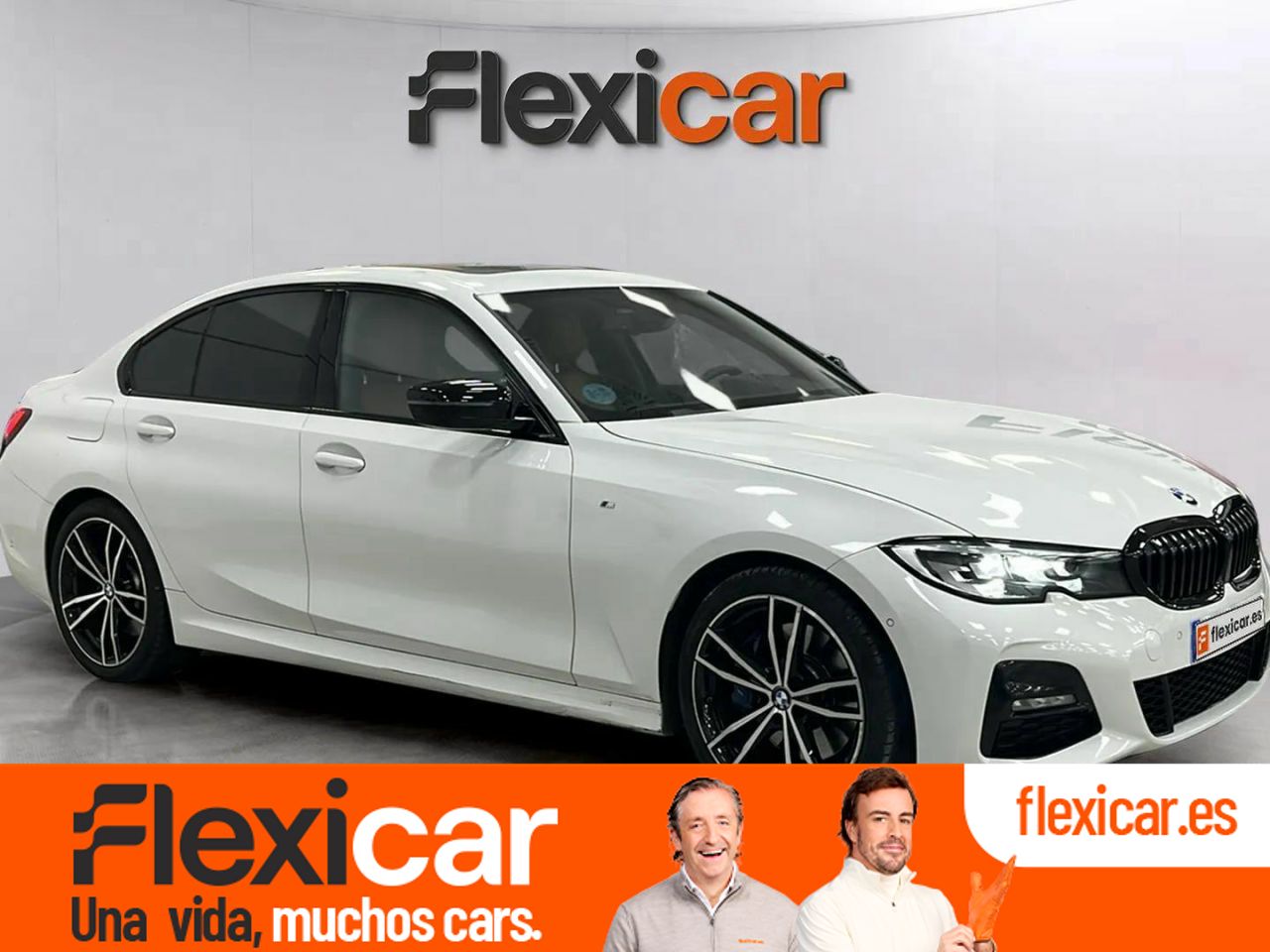 Foto bmw serie 3 2019 /