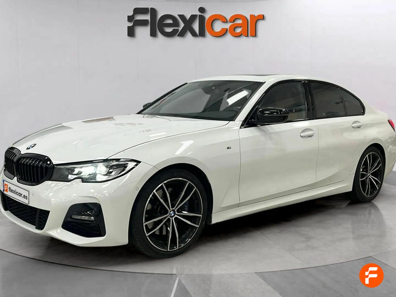 bmw serie 3 2019 / foto grande (2)