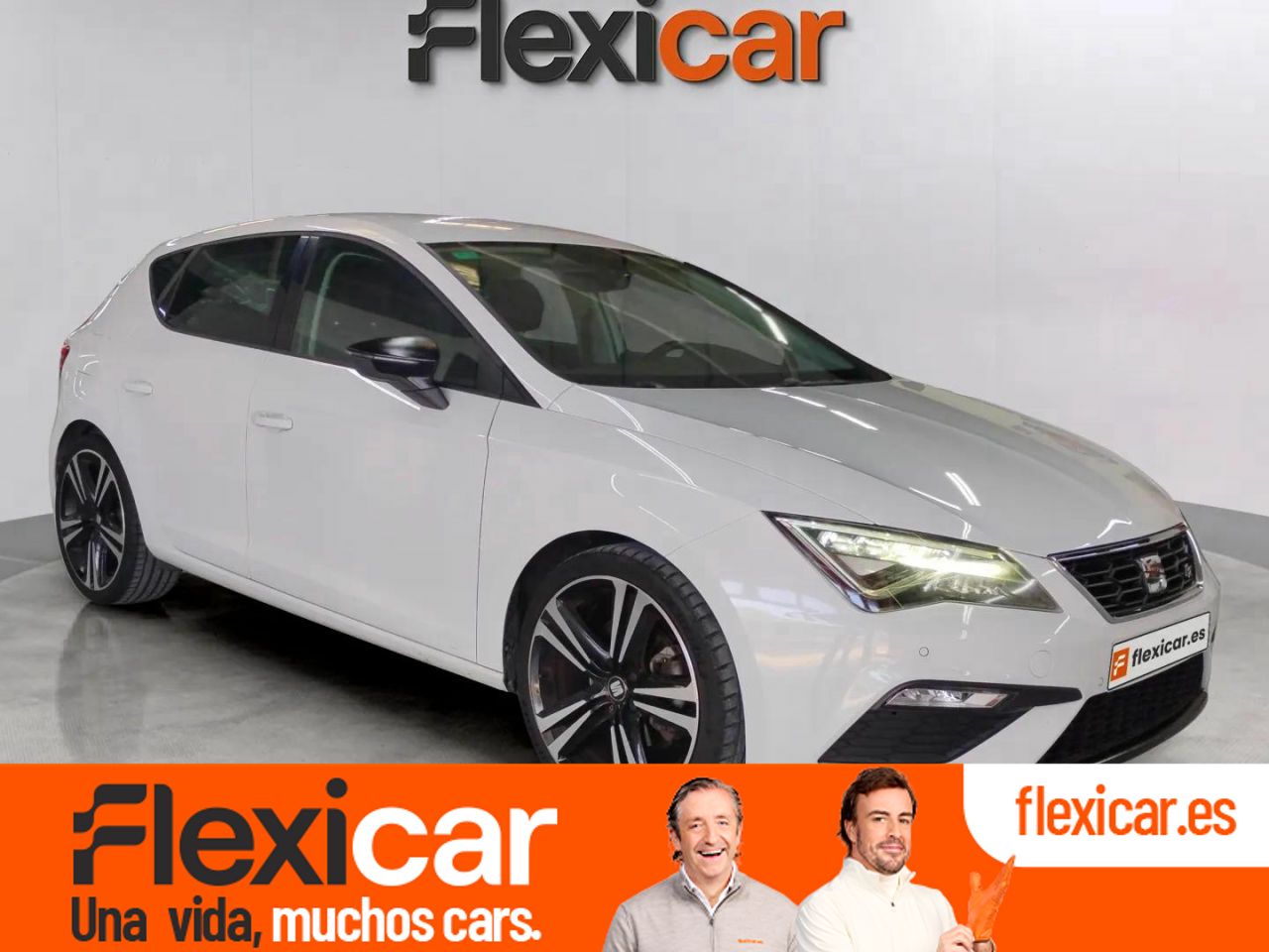 Foto seat leon 2018 /