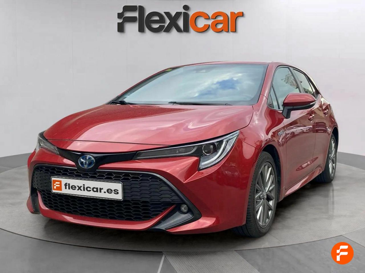 toyota corolla 2020 / foto grande (3)