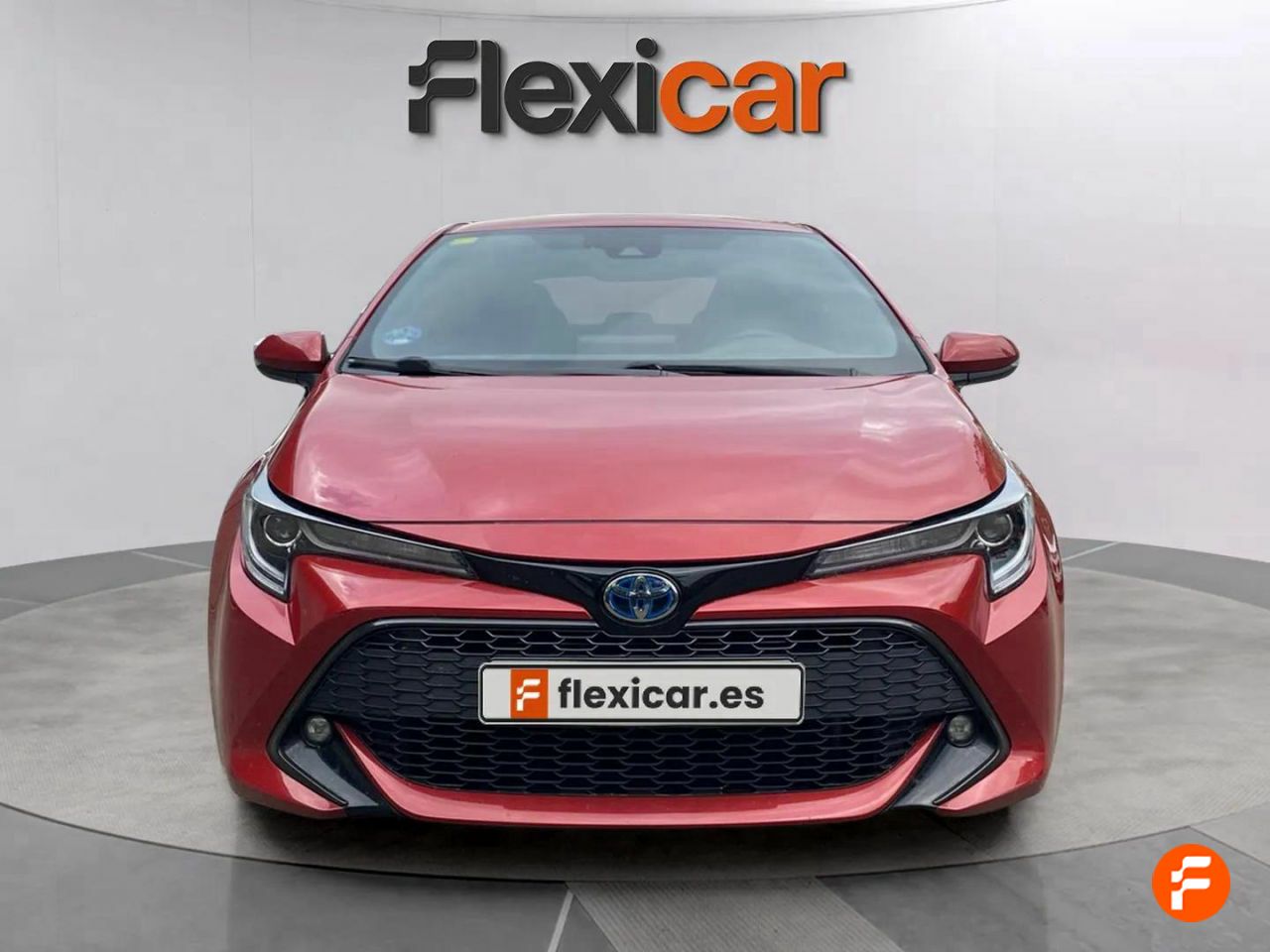 toyota corolla 2020 / foto grande (2)