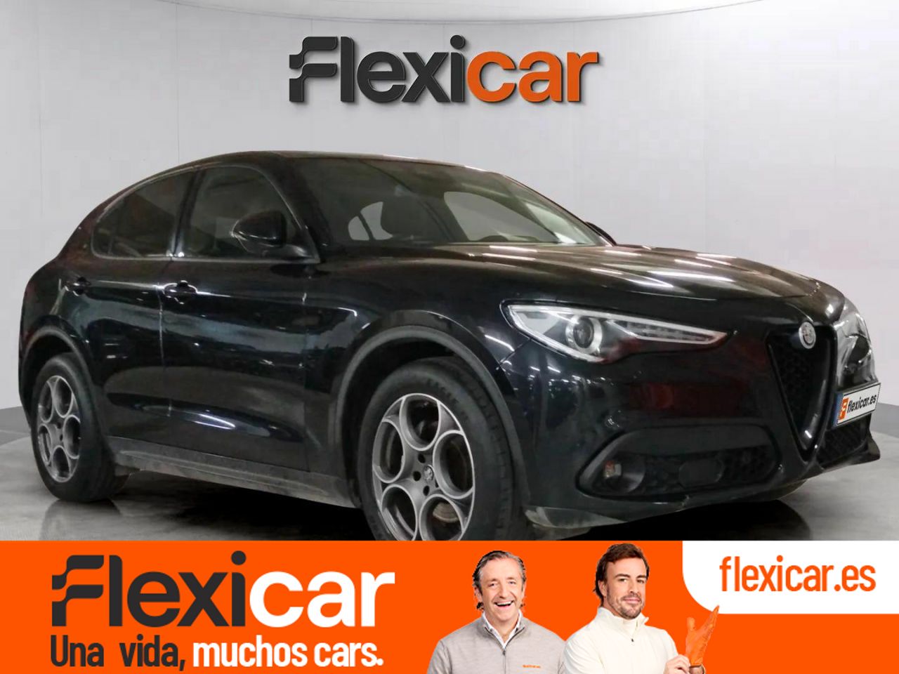 Foto alfa romeo stelvio 2022 /