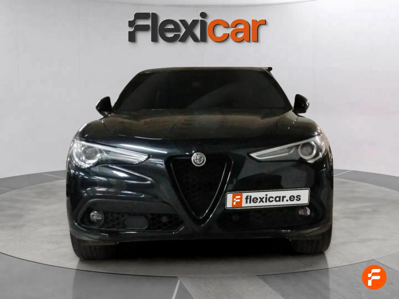 alfa romeo stelvio 2022 / foto grande (2)