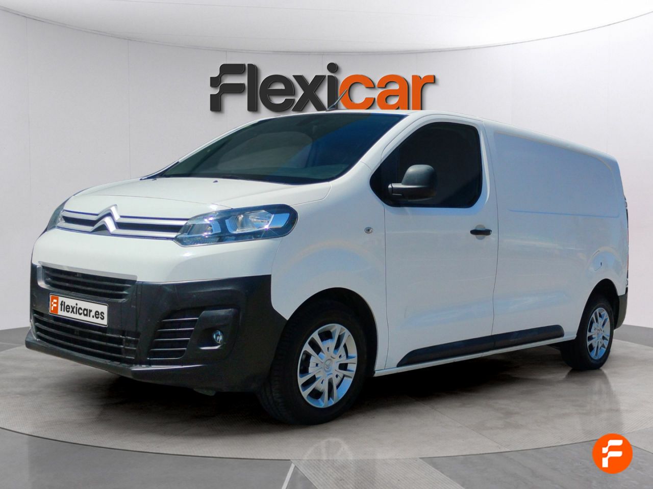 citroën jumpy 2019 / foto grande (3)