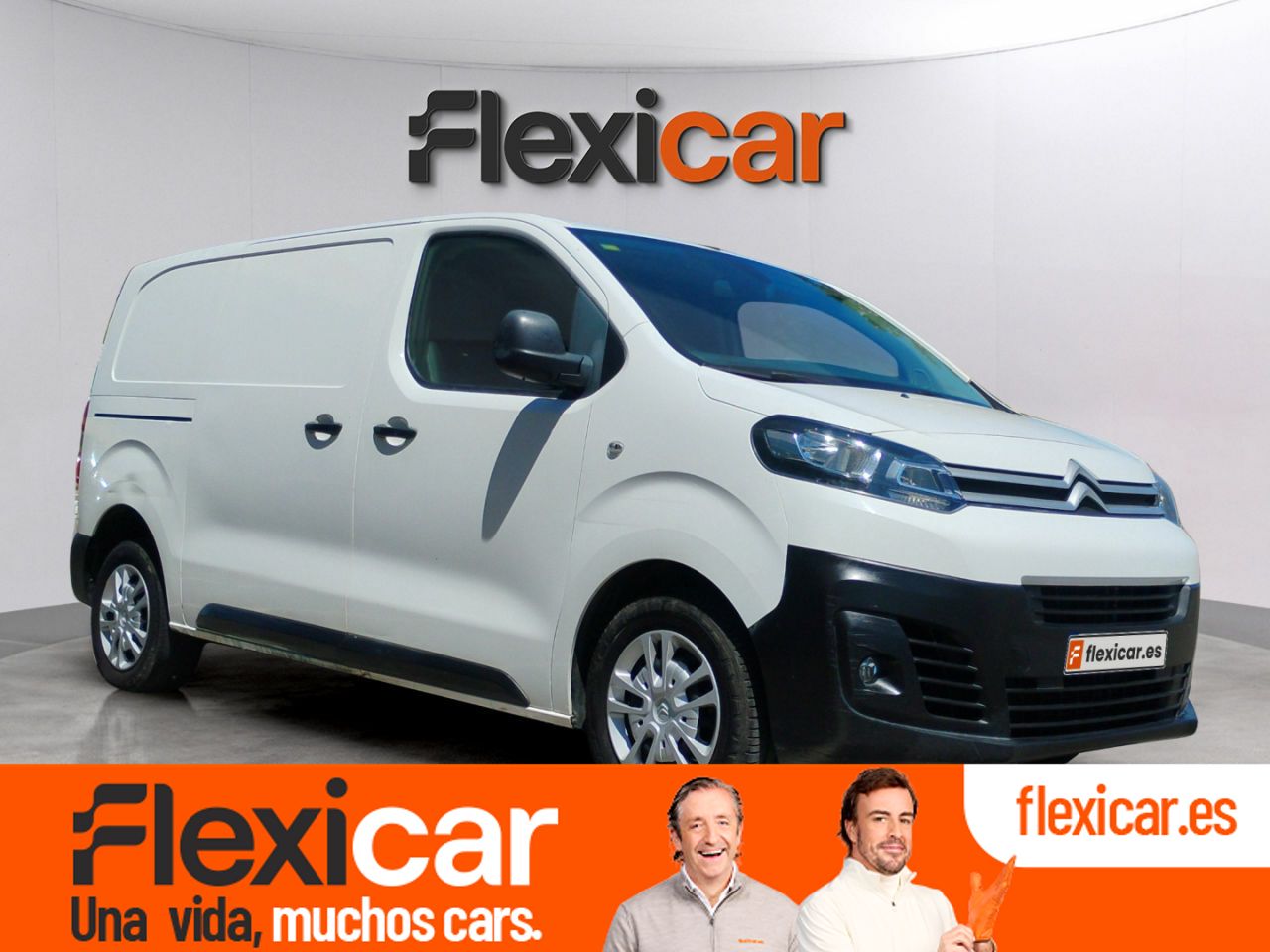 Foto citroën jumpy 2019 /