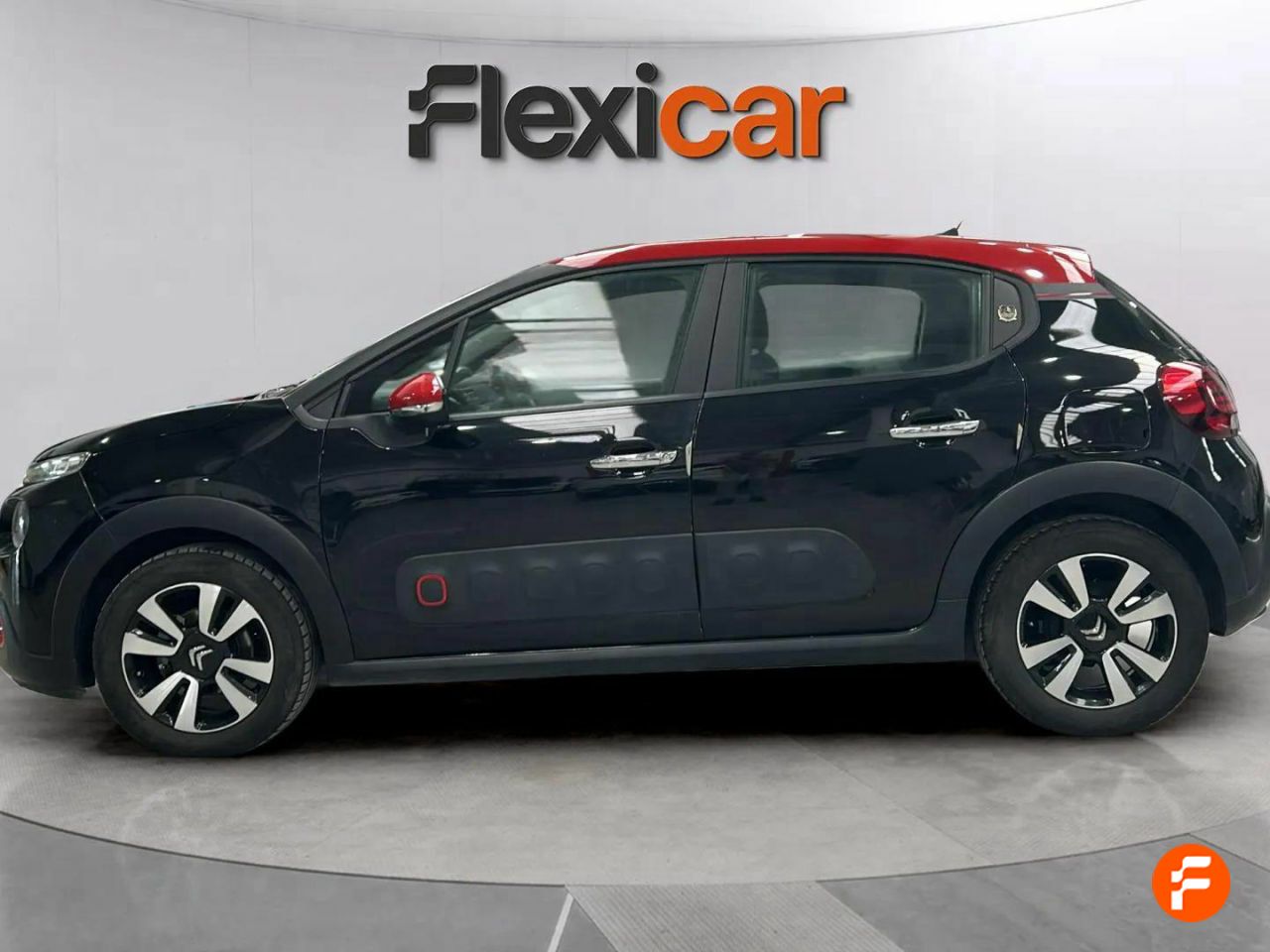 citroën c3 2017 / foto grande (3)