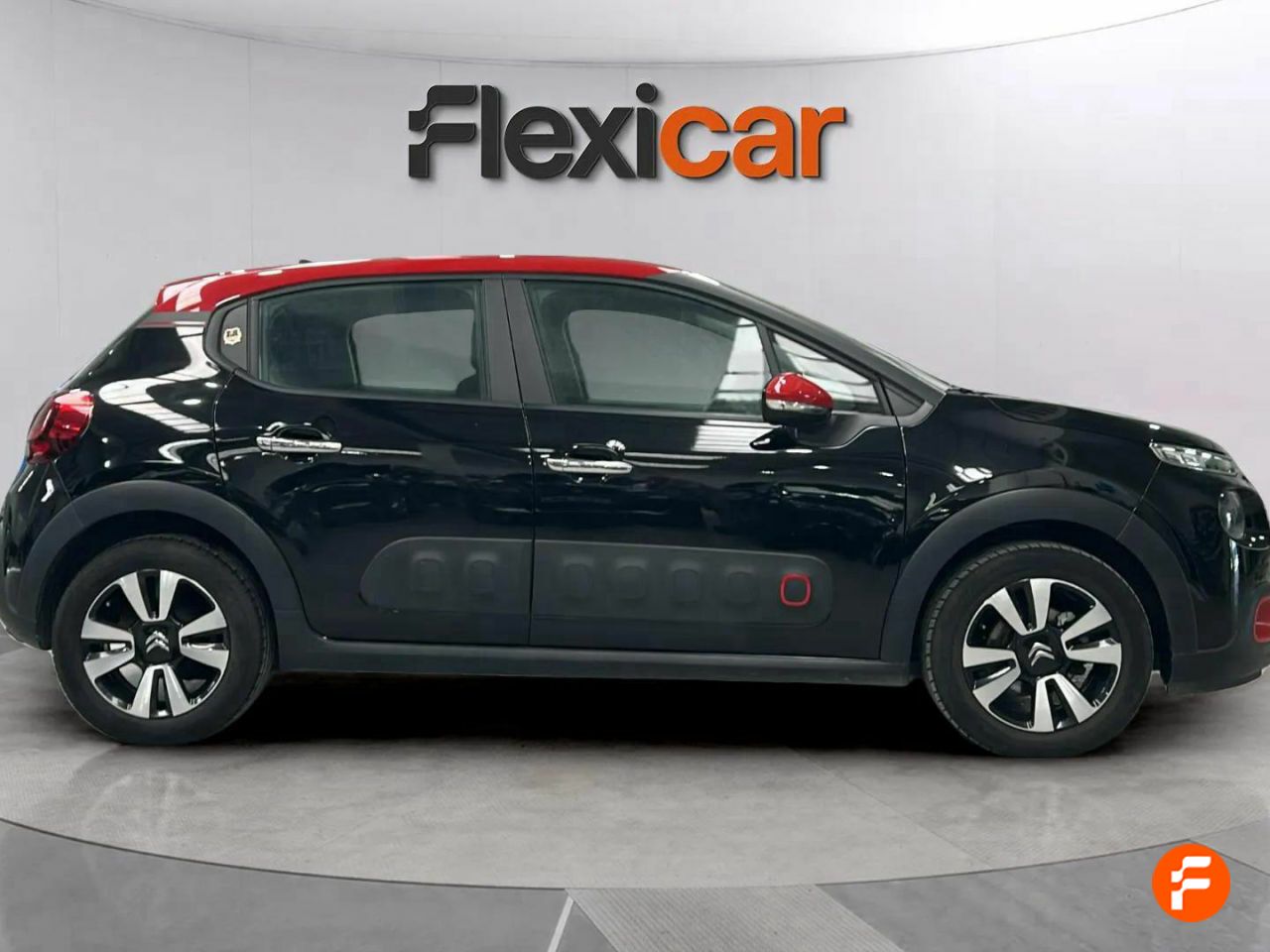 citroën c3 2017 / foto grande (2)
