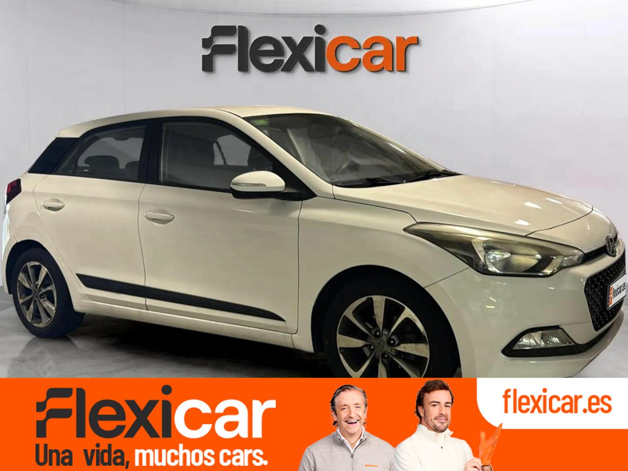 Foto hyundai i20 2015 /