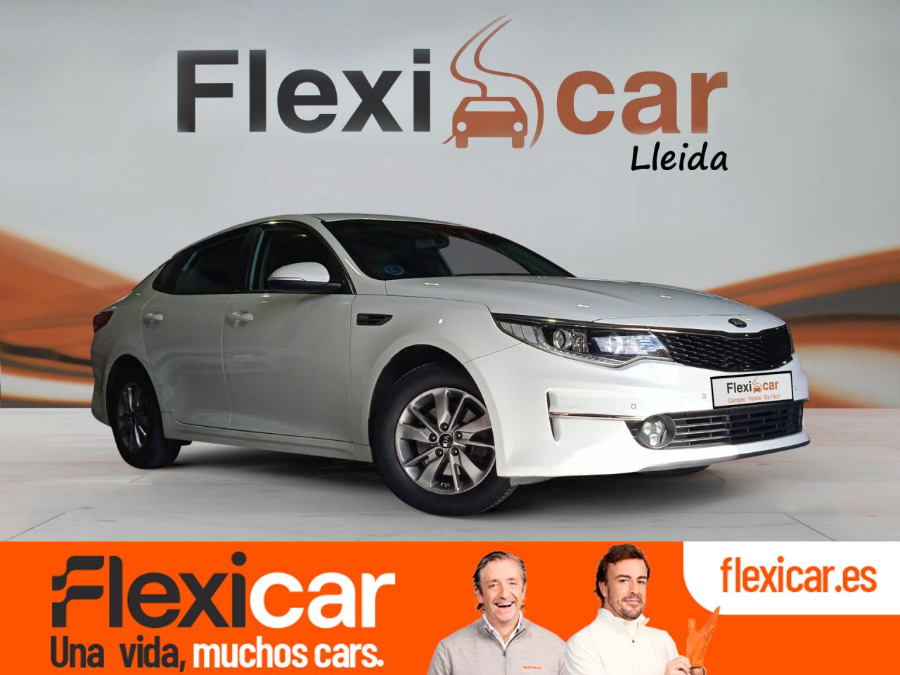 kia optima 2018 / foto grande (1)