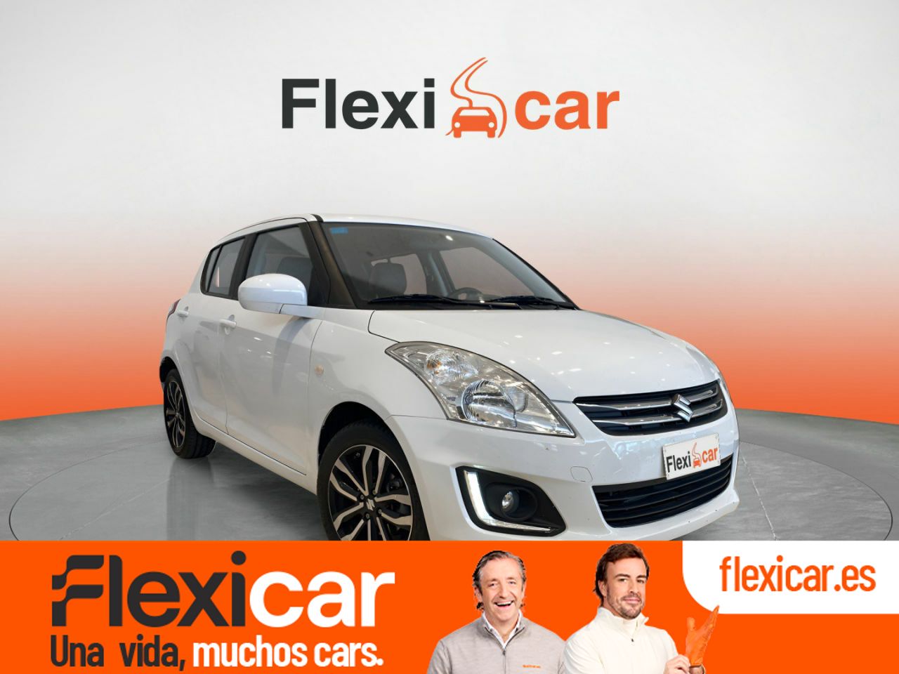 Foto suzuki swift 2016 /