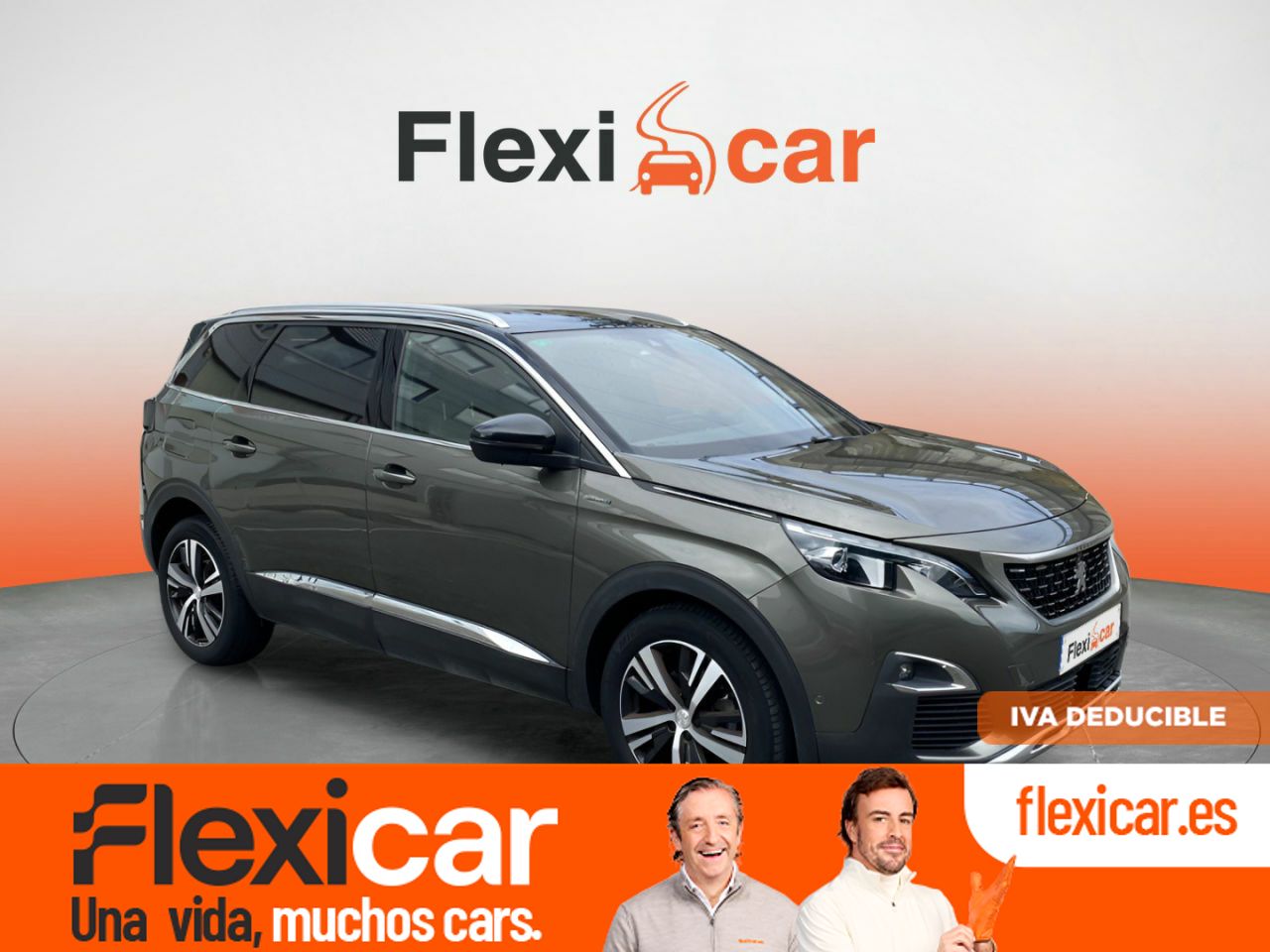 Foto peugeot 5008 2019 /