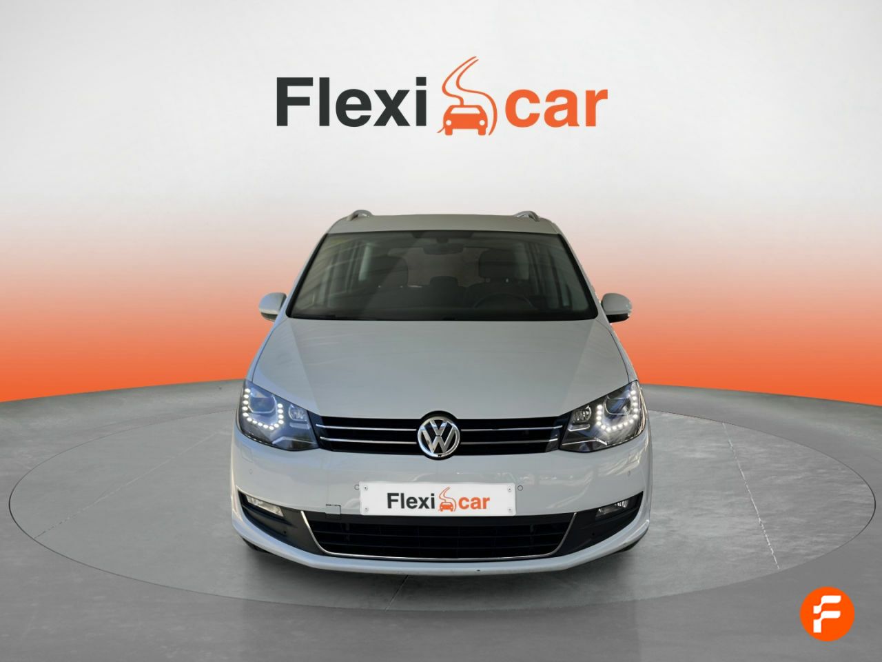 volkswagen sharan 2018 / foto grande (2)