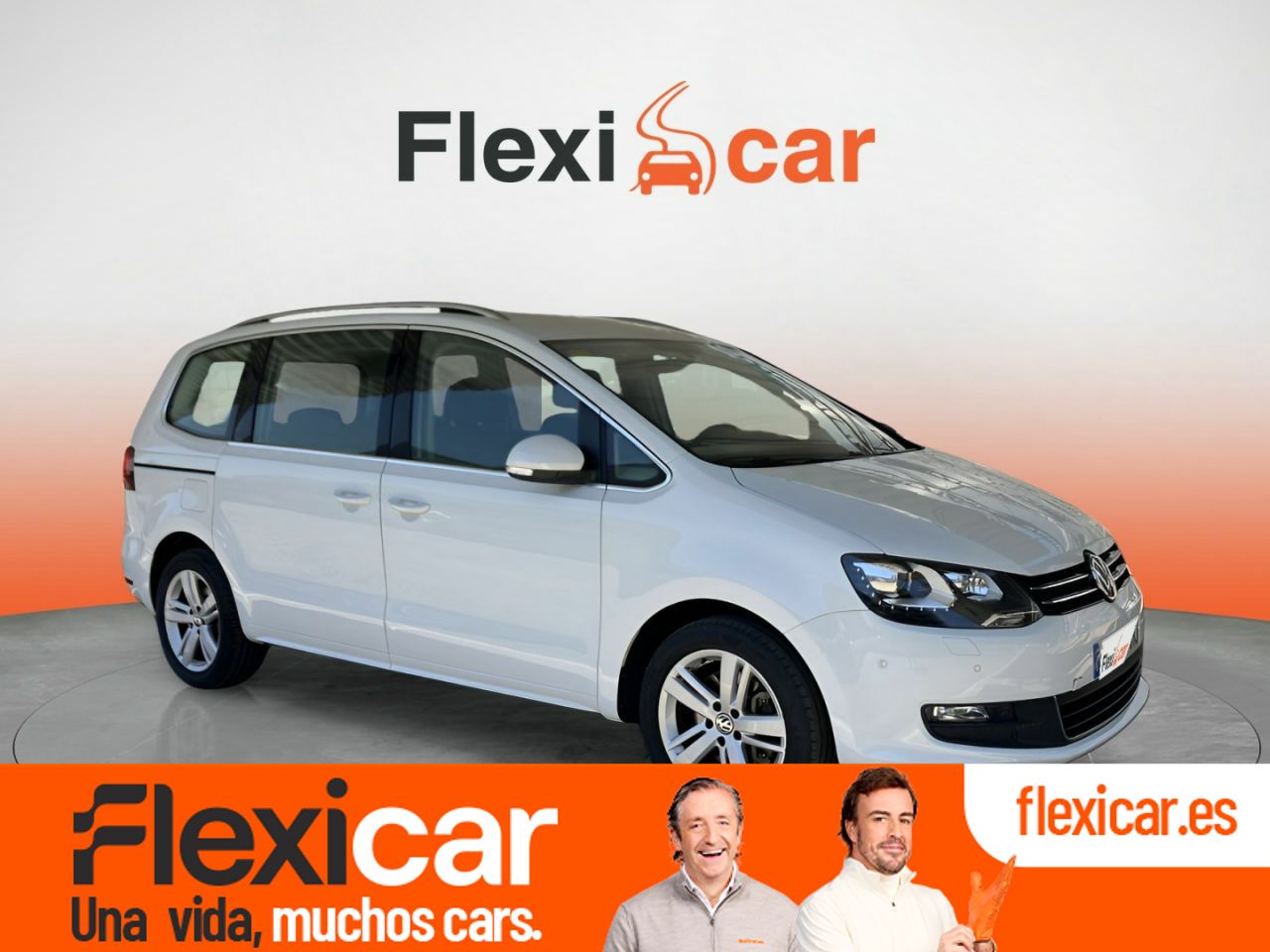 Foto volkswagen sharan 2018 /
