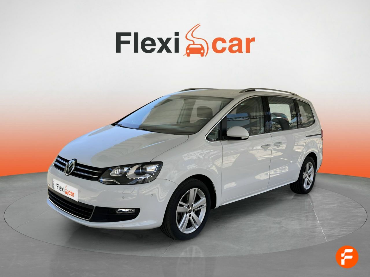 volkswagen sharan 2018 / foto grande (3)