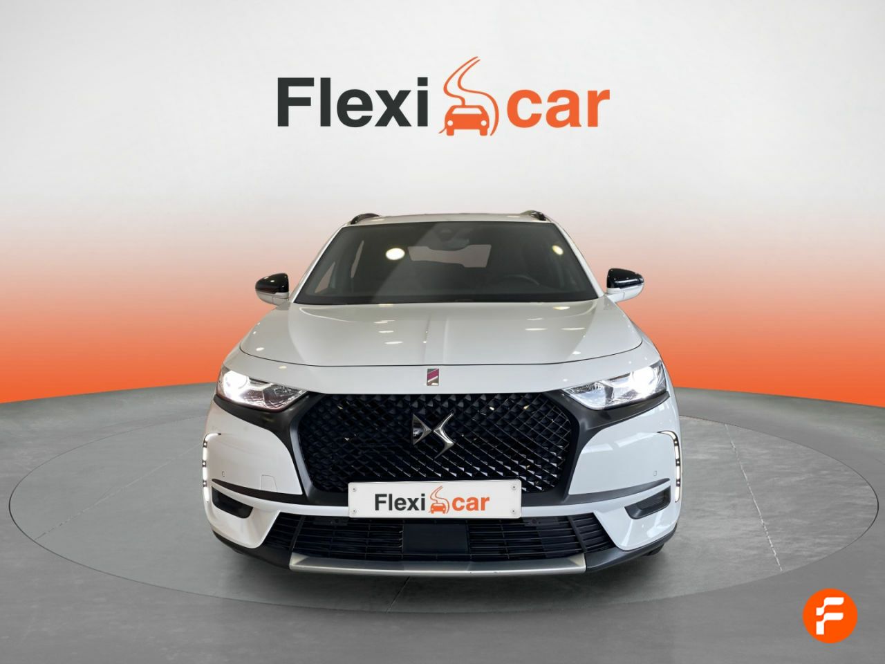 ds automobiles ds 7 2020 / foto grande (2)