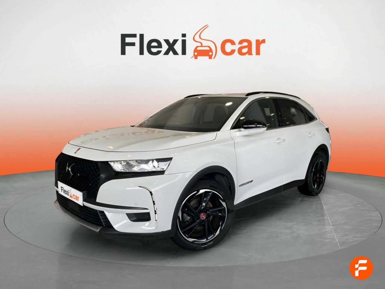 ds automobiles ds 7 2020 / foto grande (3)