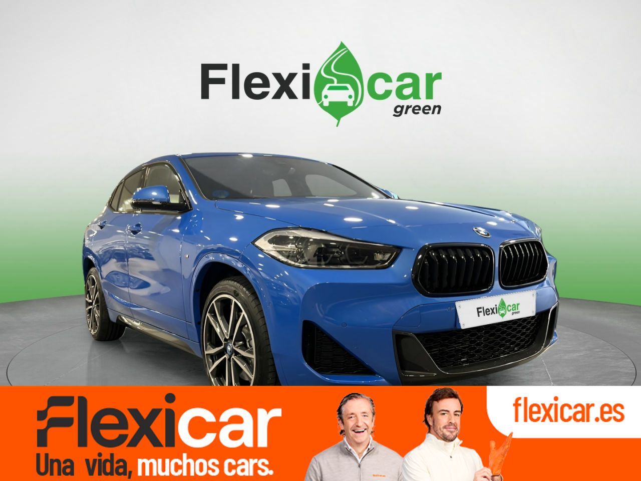 bmw x2 2023 / foto grande (1)