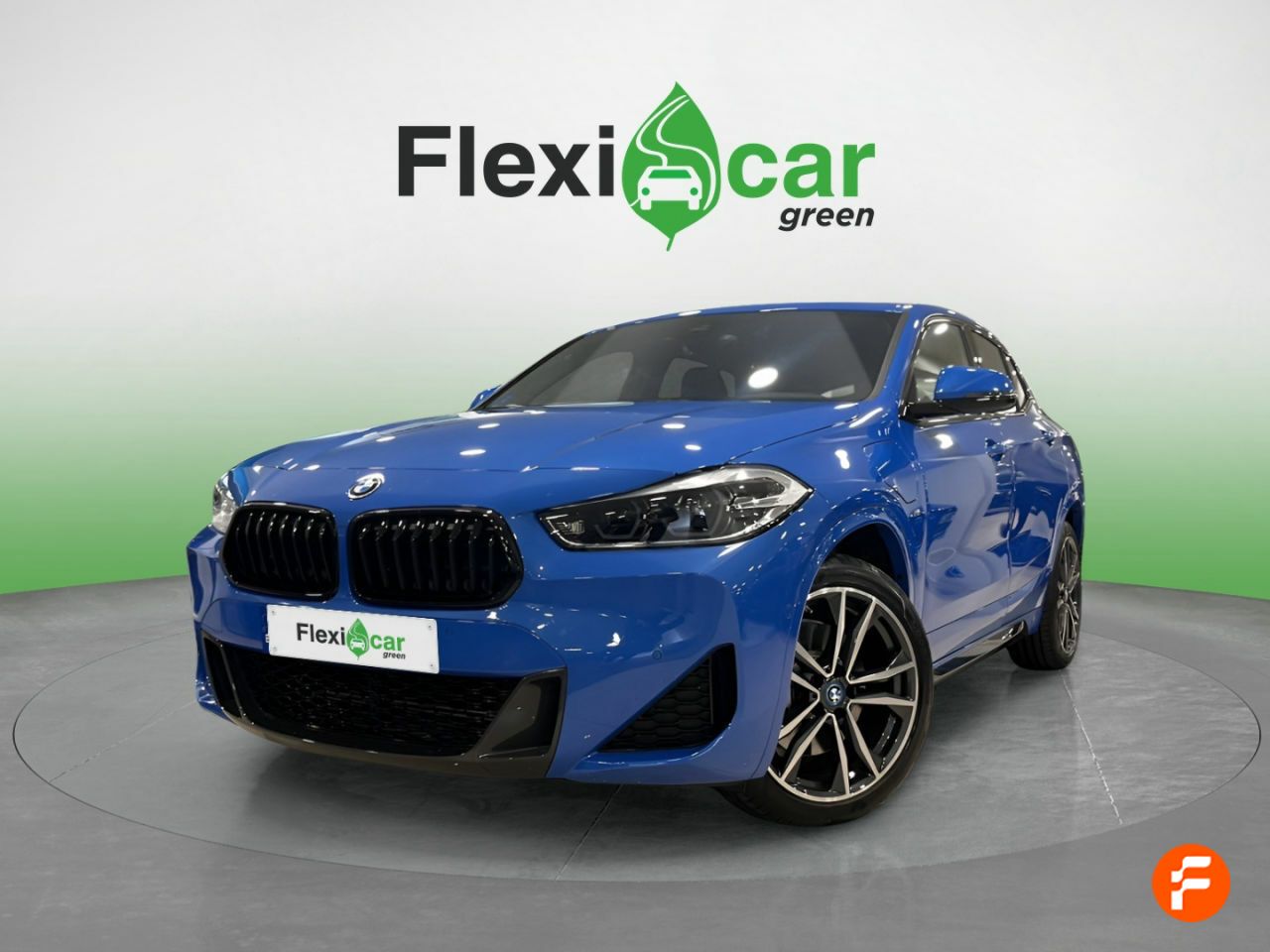 bmw x2 2023 / foto grande (3)