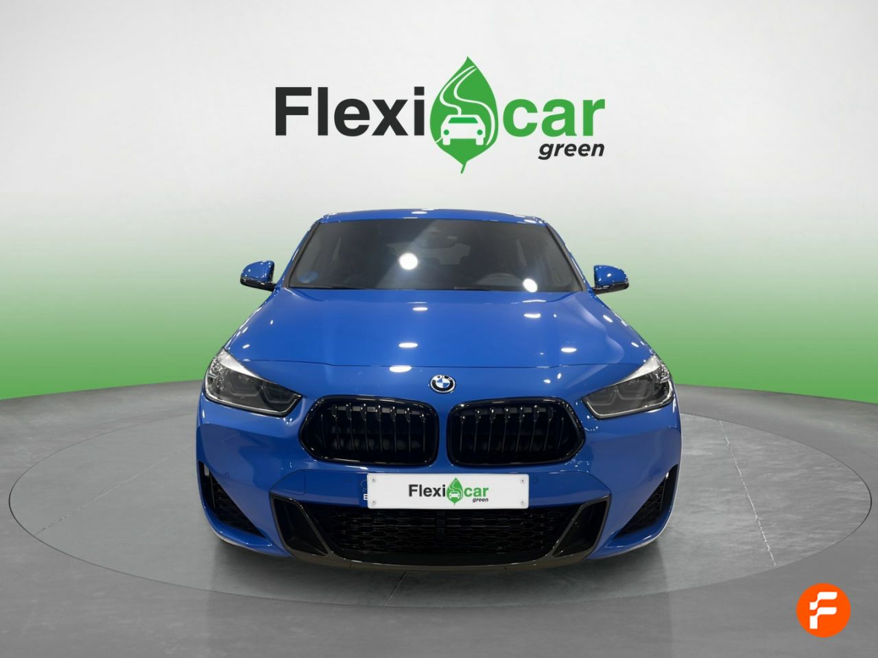 bmw x2 2023 / foto grande (2)