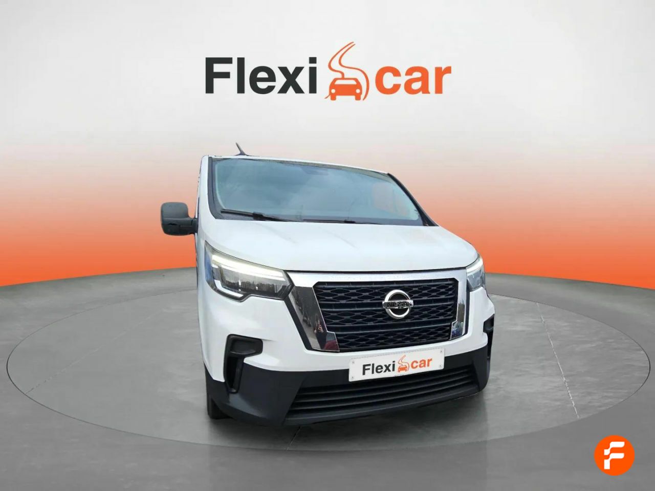 nissan primastar 2023 / foto grande (2)