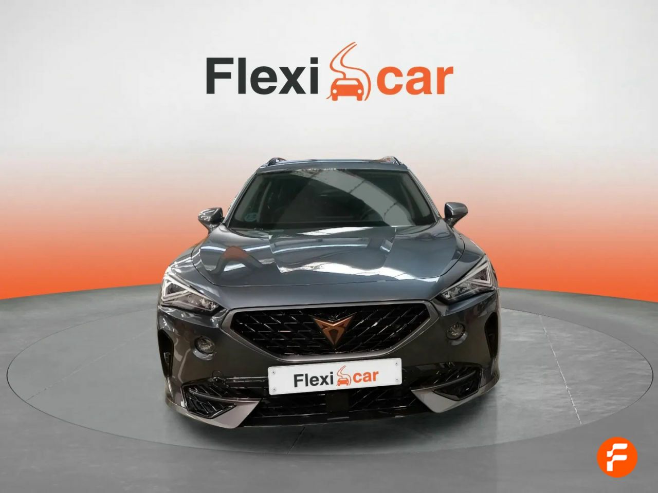 cupra formentor 2022 / foto grande (2)