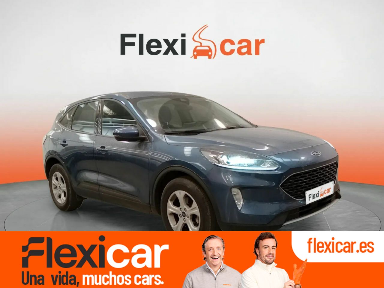 Foto ford kuga 2022 /