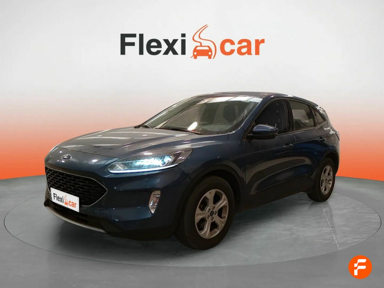 ford kuga 2022 / foto grande (3)
