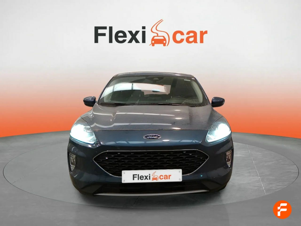 ford kuga 2022 / foto grande (2)