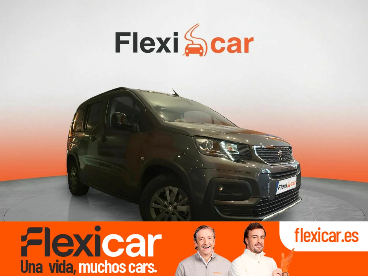 Foto peugeot rifter 2023 /
