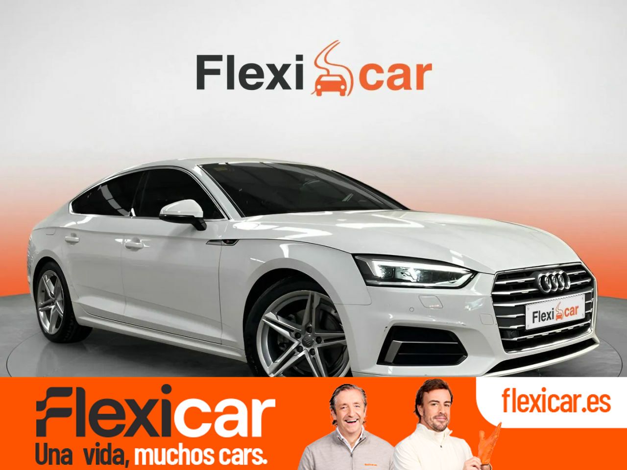 Foto audi a5 2018 /
