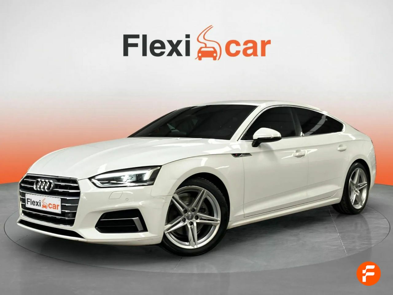 audi a5 2018 / foto grande (3)