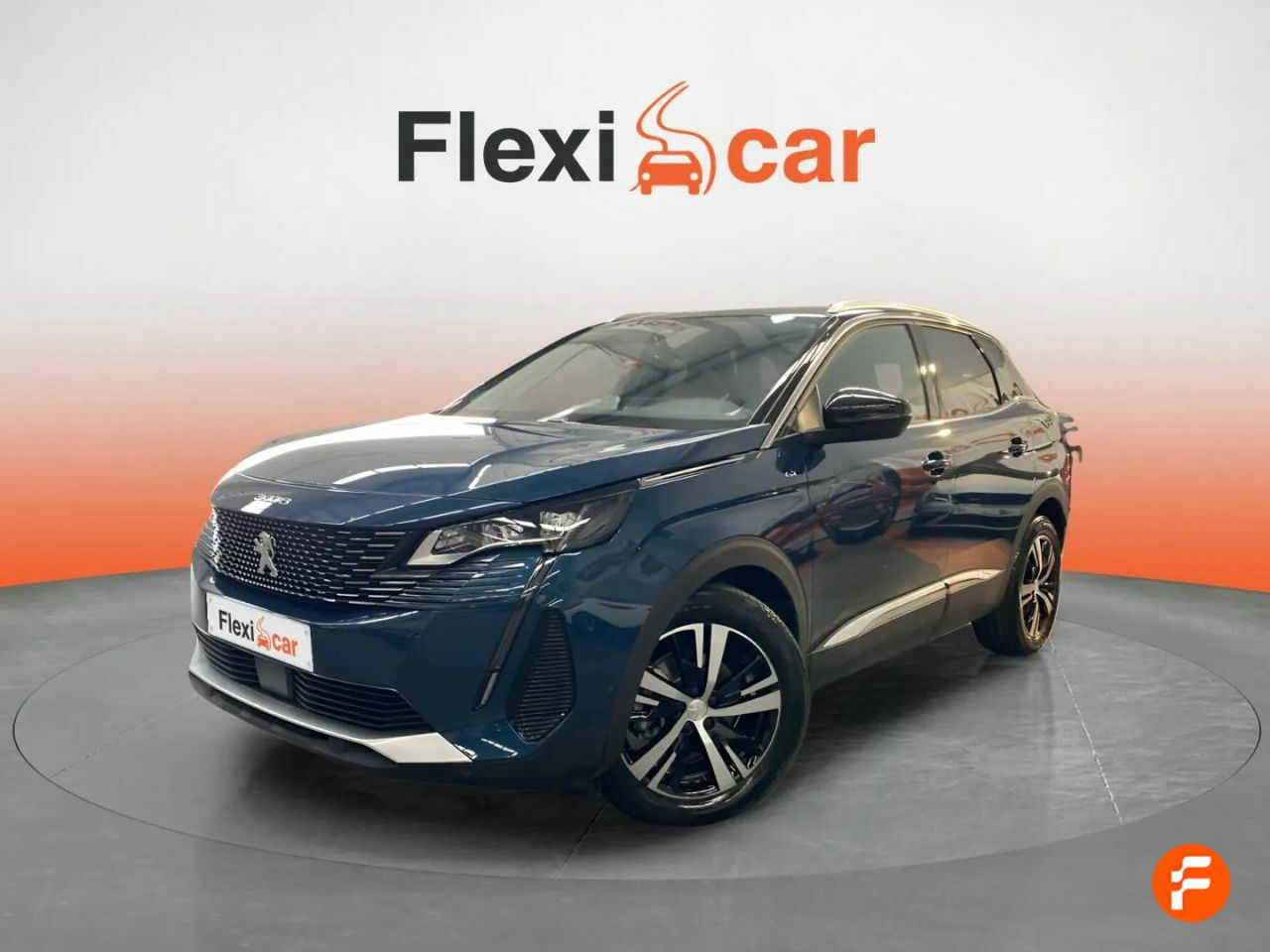 peugeot 3008 2023 / foto grande (3)