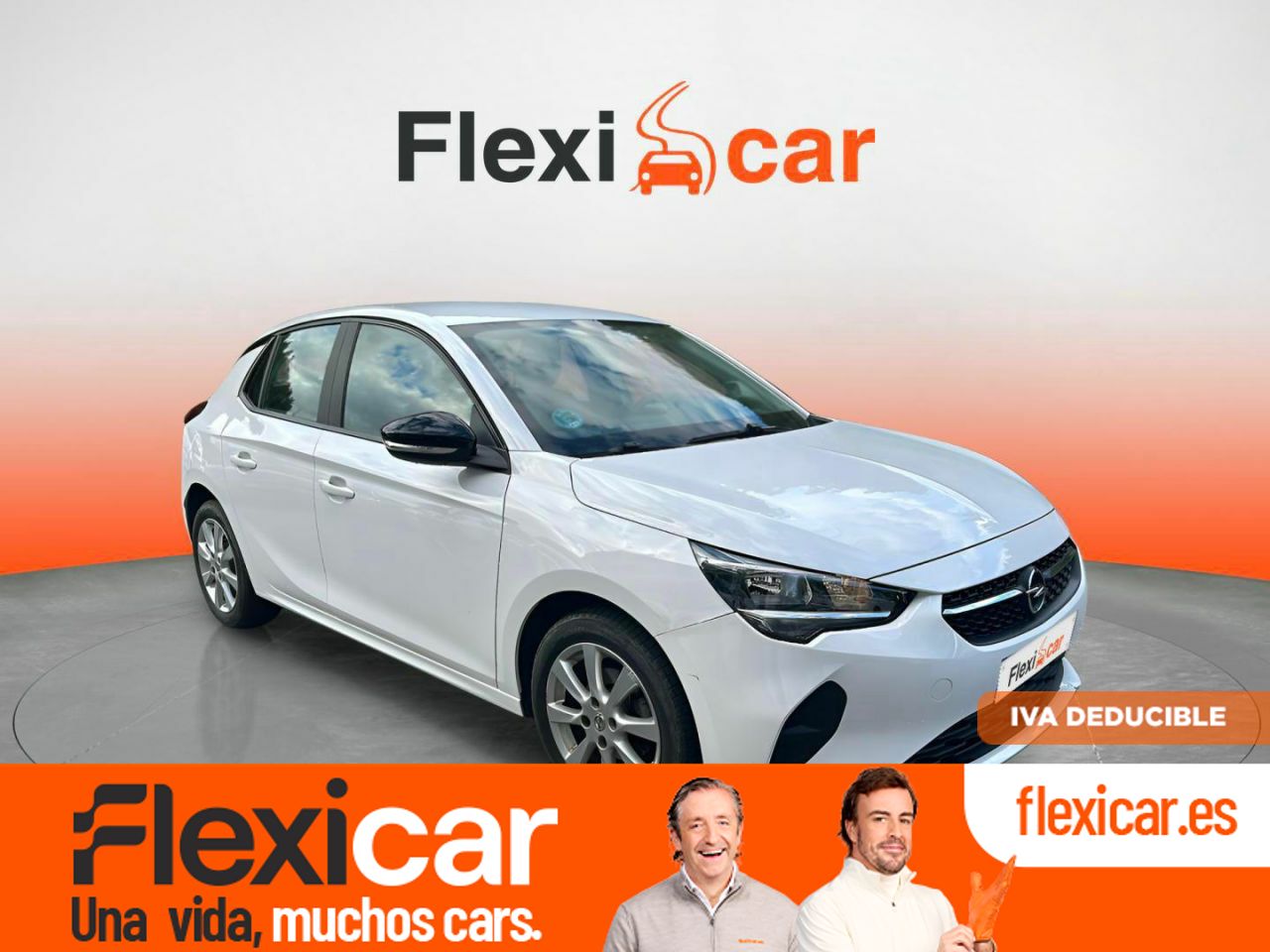 Foto opel corsa 2022 /