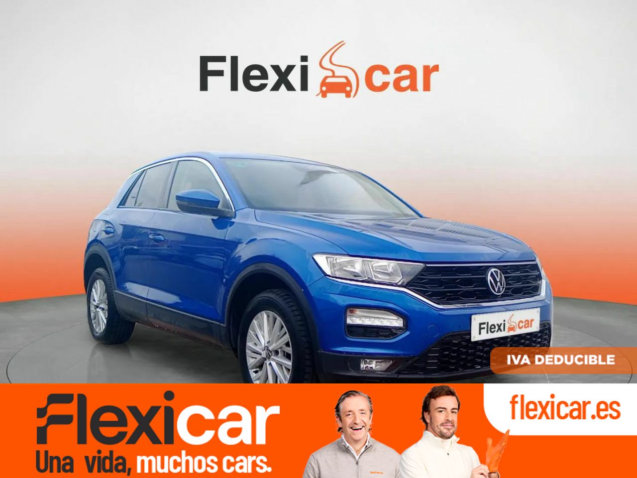 Foto volkswagen t-roc 2020 /