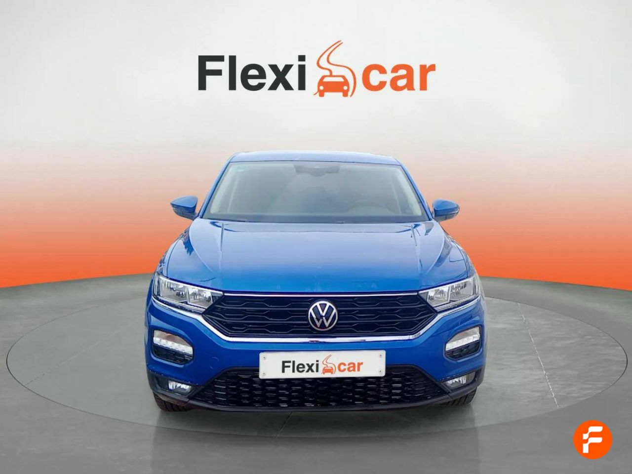 volkswagen t-roc 2020 / foto grande (2)