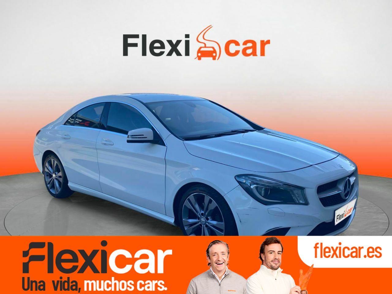 Foto mercedes cla 2013 /