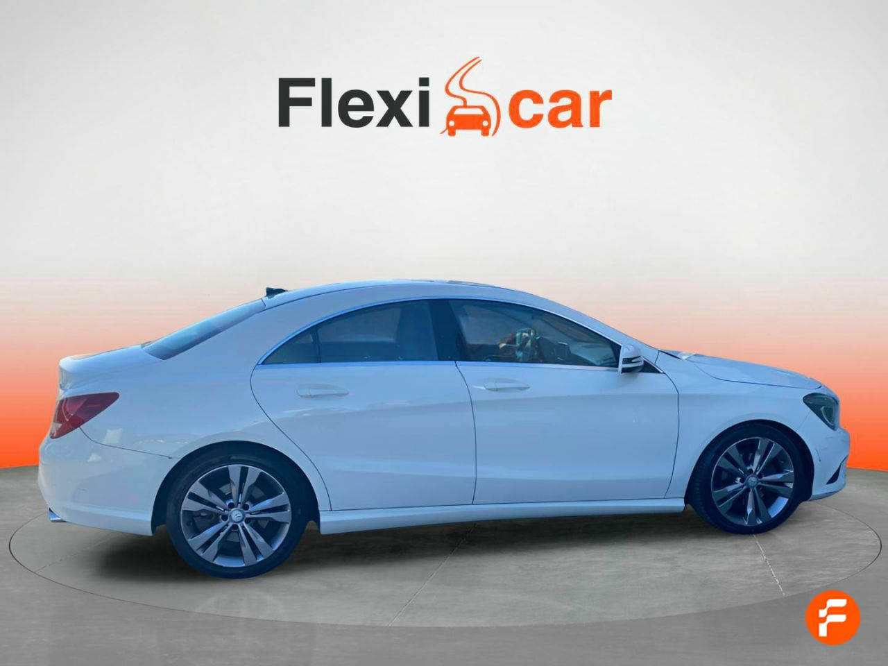 mercedes cla 2013 / foto grande (2)