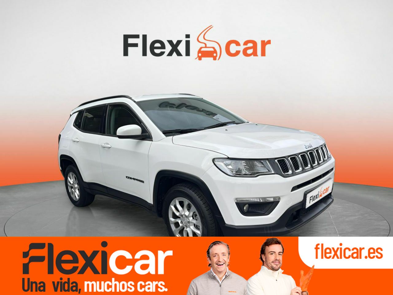 Foto jeep compass 2021 /