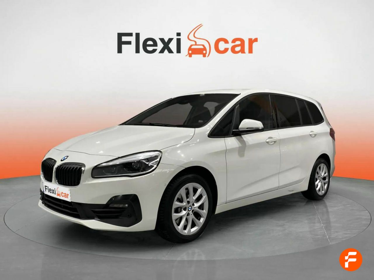bmw serie 2 gran tourer 2022 / foto grande (3)